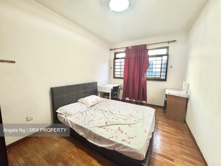 Blk 678A Edelweiss@jurong (Jurong West), HDB 4 Rooms #453023041
